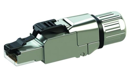 Telegärtner Wtyk STX ekranowany RJ45 Kat.6A skręcany PROFINET