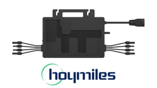 HOYMILES Mikroinwerter MIT-5000-8T 3F (8*750W)