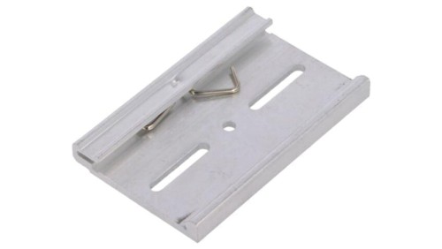 Akcesoria: uchwyt montażowy, 80x50x8,7mm DRP-02