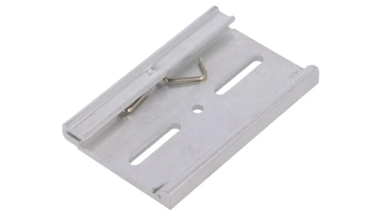 Akcesoria: uchwyt montażowy, 80x50x8,7mm DRP-02