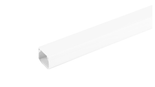 Listwa elektroinstalacyjna kanał kablowy 20x15mm 2M/ 4/EB/KK 20x15