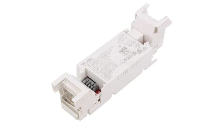 Zasilacz: impulsowy LED 25W 24÷42VDC 450÷600mA 198÷264VAC LC 25/450-600/42 FLEXC SR SNC4