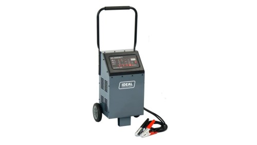 PROSTOWNIK Z ROZRUCHEM I-STARTER 540 PRO STD/GEL/AGM 12/24V