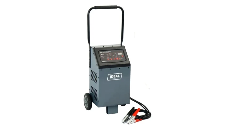 PROSTOWNIK Z ROZRUCHEM I-STARTER 540 PRO STD/GEL/AGM 12/24V