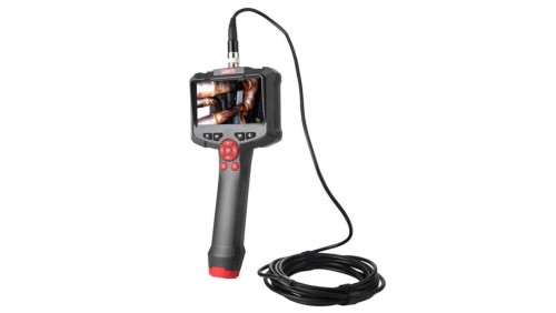 Kamera inspekcyjna endoskop UT665P Uni-T