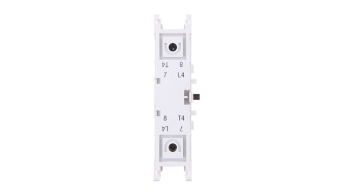 Czwarte pole 125A do GA125A GAX42125A