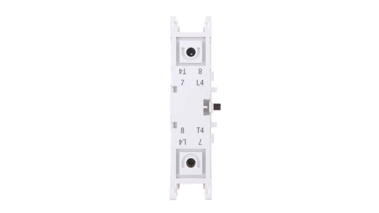 Czwarte pole 125A do GA125A GAX42125A
