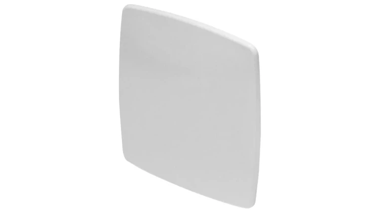Panel do ramki i korpusu 125mm biały Nea PNB125
