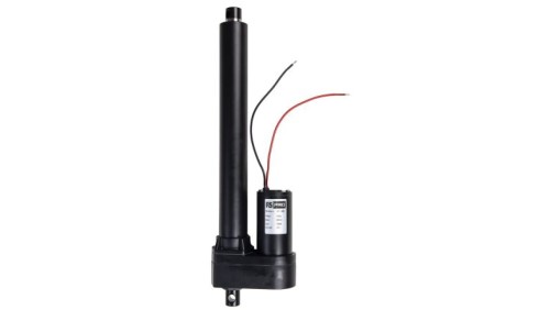 Siłownik liniowy elektryczny, 24V dc, 2500N