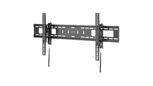 uchwyt ścienny do TV 43-90 LED/LCD 75kg odchylany