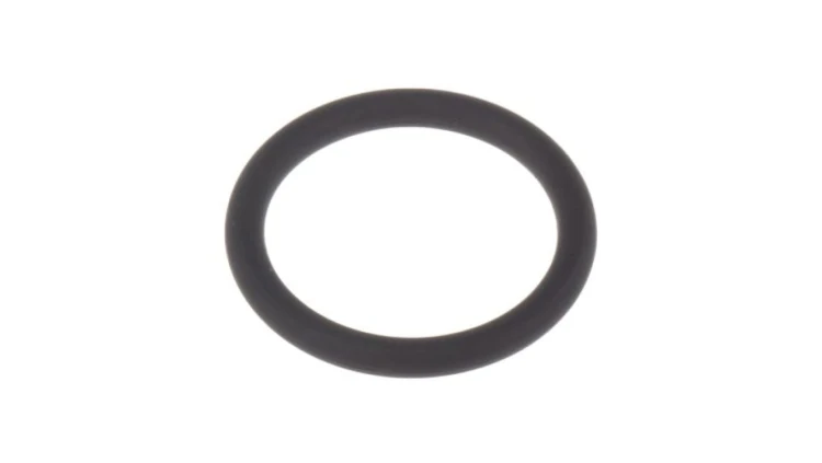 Pierścień O-ring, materiał Elastomer fluorowęglowy, 2.62mm, Ø zew 23.81mm, RS PRO