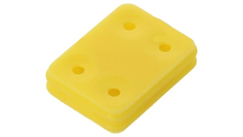 Uszczelka żyły do złączy Han 1A 9100049901