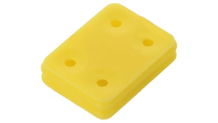 Uszczelka żyły do złączy Han 1A 9100049901