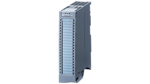Simatic S7-1500, Moduł wyjść binarnych, 8 WYJŚĆ PRZEKAŹNIKOWYCH (230V AC/5A) - 6ES7522-5HF00-0AB0
