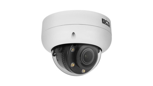 Kamera kopułkowa IP 6Mpx 2.7... 13.5mm BCS-L-DIP56VCR5L5-Ai1