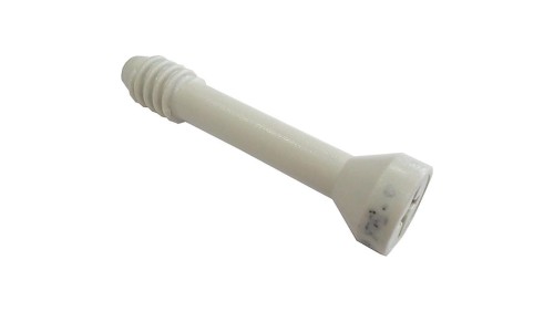 Zapasowa śruba DUŻA 5 cm do skrzynek S-BOX 706, S-BOX 716, S-BOX 806, S-BOX 816 szary Pawbol