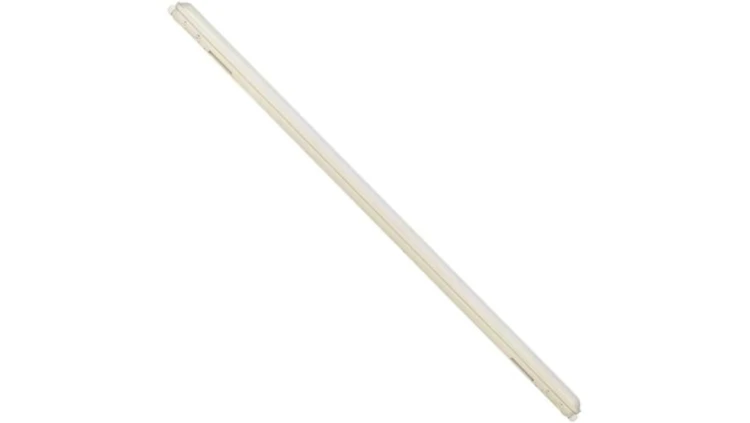 Oprawa lampa sufitowa hermetyczna 150cm LED 52W 7020lm 4000K IP65 barwa NW biała neutralna DAMP PROOF DP Ledvance