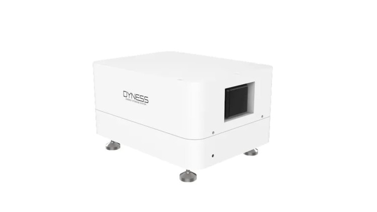Moduł sterujący BMS BDU/Base T9637 do Dyness Tower T HV9637