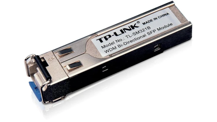MODUŁ SFP WDM TP-LINK TL-SM321B 1310nm SM 10km LC/UPC