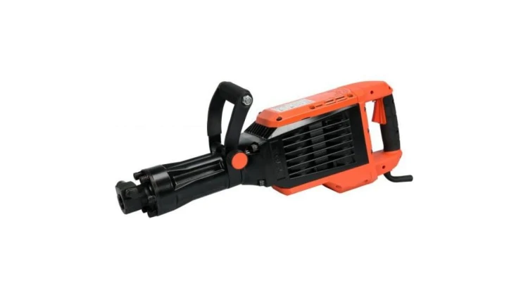 MŁOT WYBURZENIOWY 65J CHŁODZONY OLEJEM 1600W HEX