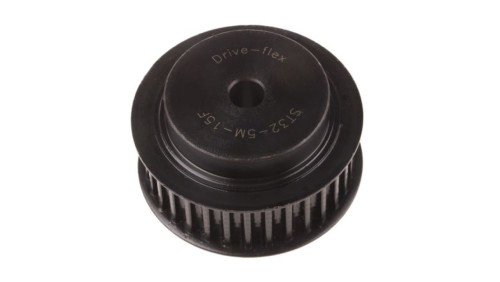 Koło pasowe rozrządu, materiał: Stal, Z: 32, otwór: 8mm, sz. paska: 15mm