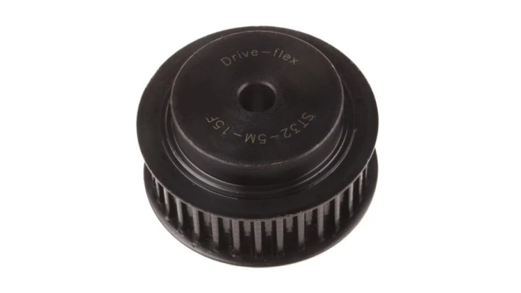 Koło pasowe rozrządu, materiał: Stal, Z: 32, otwór: 8mm, sz. paska: 15mm