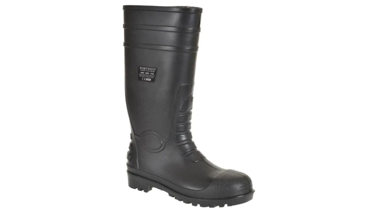 BUTY GUMOWE FW95 WELLINGTON S5 ROZMIAR 43