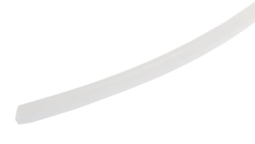 Przelotka kablowa, polietylen, 25m, Ø 2.4 → 3.2mm, RS PRO