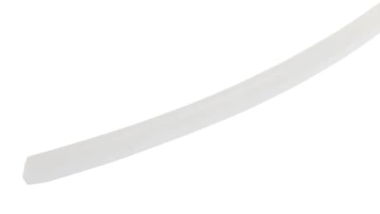 Przelotka kablowa, polietylen, 25m, Ø 2.4 → 3.2mm, RS PRO