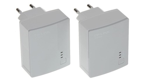Transmiter sieciowy TL-PA4010KIT TP-LINK