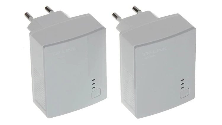 Transmiter sieciowy TL-PA4010KIT TP-LINK