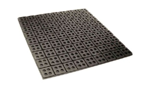 Mata antywibracyjna, 13mm, 100 x 100mm