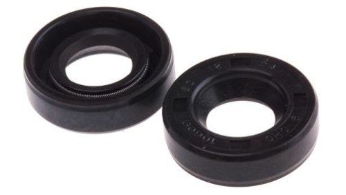 Uszczelka, materiał Guma nitrylowa, 7mm, Ø zew 24mm, RS PRO