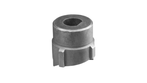 Wycinak okrągły z czterema zębami (stempel+matryca) WO_22,5-Z4