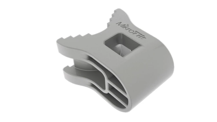 Uchwyt montażowy dedykowany dla SXTsq MikroTik quickMOUNT-X