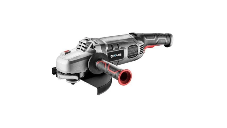 Szlifierka kątowa 2900w tarcza 230*22.2 mm