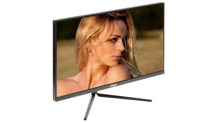 Monitor LED 23.8cala HDMI, DP, AUDIO LM24-E231