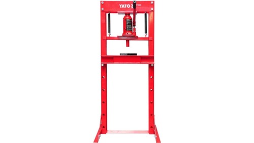 PRASA HYDRAULICZNA 12T