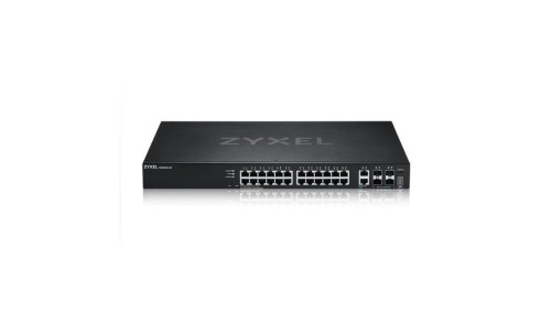 Switch Zyxel XGS2220-30 30p Managed Gigabit/10G