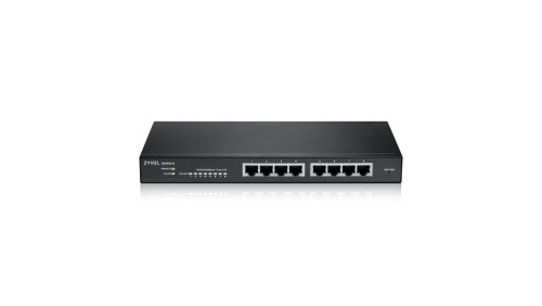 Switch Zyxel GS1915-8 8p Managed Gigabit