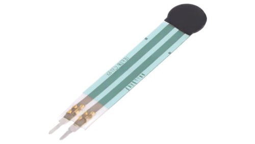 Czujnik: nacisku FSR analogowy Ø4mm SEN0065