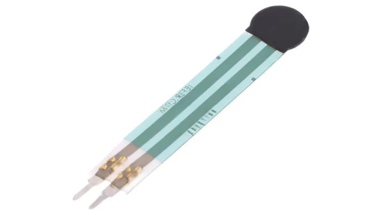 Czujnik: nacisku FSR analogowy Ø4mm SEN0065