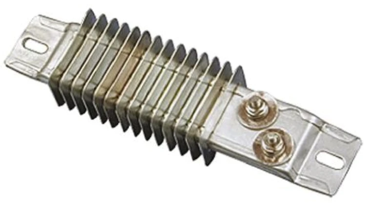 Ceramiczny element grzewczy 35.75cal 2,5 kW 240 V AC