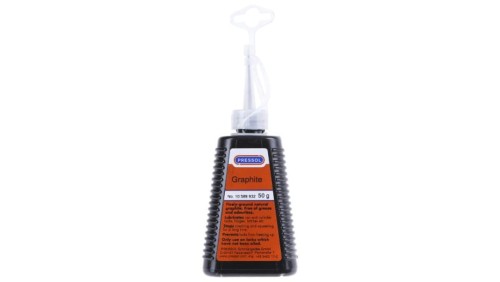 Smar Nie Graphite 50 g, RS PRO