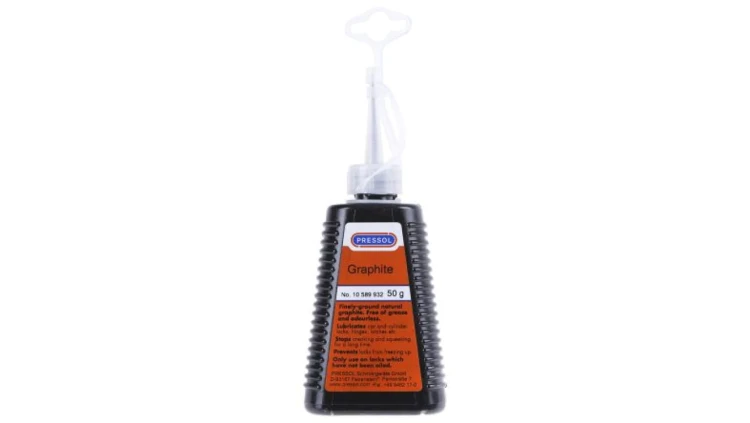 Smar Nie Graphite 50 g, RS PRO
