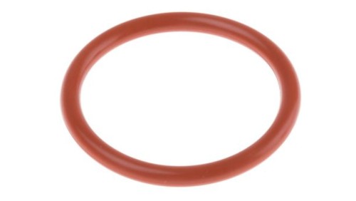 Pierścień O-ring, materiał silikon, 3.53mm, Ø zew 1 9/16cal, RS PRO