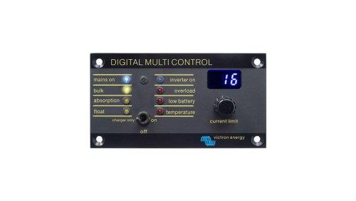 Digital Multi Control 200/200A