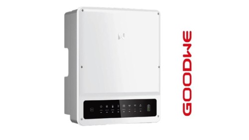 Inwerter hybrydowy Goodwe GW10KN-ET PLUS+ (16A)