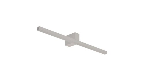 Kinkiet Nevada L biały IP44 LP-778/1W L WH Light Prestige