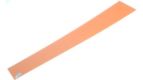 Podkładka regulacyjna z plastiku 0.762mm Winyl RS PRO 20cal Koralowy